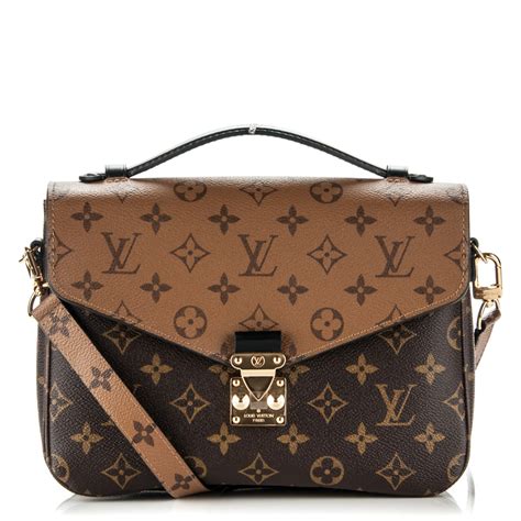 louis vuitton purse forum pochette metis|louis vuitton pochette monogram.